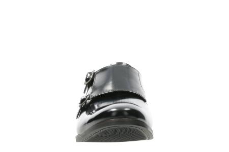 Мужские монки Clarks Edward Monk 26139557, черные