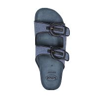 DENYSE F306021040 - Женские сланцы SCHOLL, синие DENYSE F306021040 - Женские сланцы SCHOLL, синие