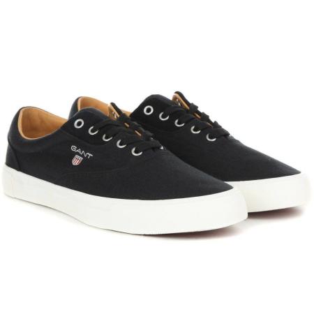 Мужские кеды Gant HERO 18638384, черные