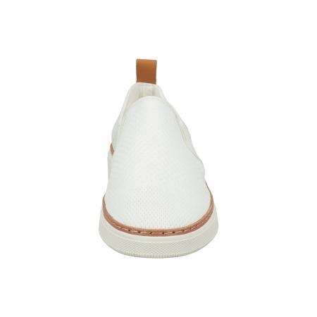 Мужские слипоны Gant SAN PREP 22637676, белые