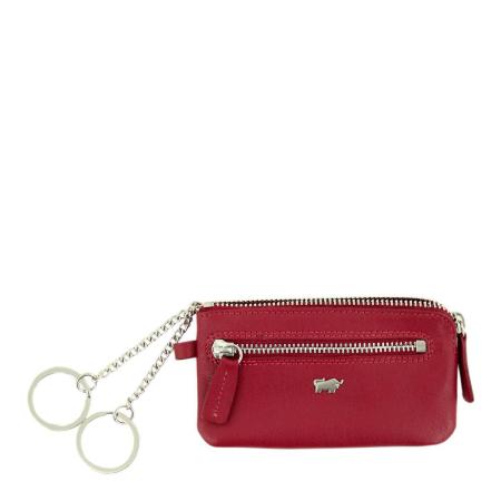 Ключница Braun Buffel GOLF 2.0 Key Case M Slim 90000