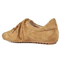 WKN WKNS349 - Женские кеды EMU Australia, коричневые