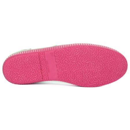 Кеды Petalous CLASSIC INGLES PEAN3, зеленые Кеды Petalous CLASSIC INGLES PEAN3, зеленые
