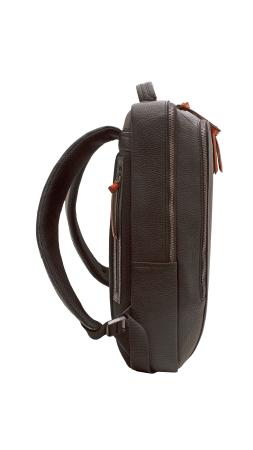 Мужской рюкзак Braun Buffel NOVARA Business Rucksack 26364, синий