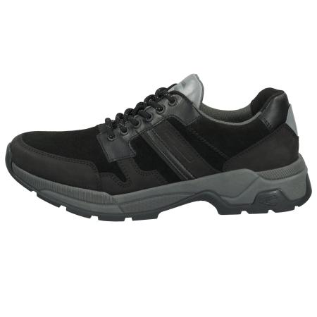 Мужские кроссовки Camel Active CIRRUS 21233246, черные