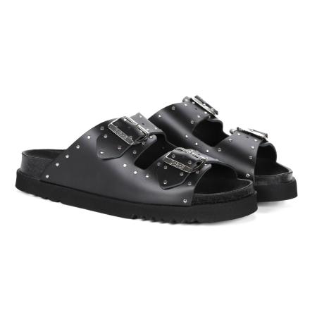 Женские сланцы SCHOLL BEATRIZ F306131004, черные Женские сланцы SCHOLL BEATRIZ F306131004, черные
