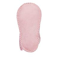 Baby Bootie B10310 - Детские угги EMU Australia, розовые
