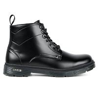 WEASEL LTX GAM521525 - Мужские ботинки GAS, черные