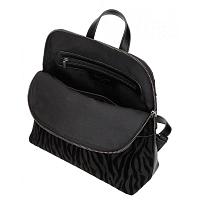 MOCHILA 29CM PJL ANAIS NEGRO 77322-AW22 - MOCHILA 29CM PJL ANAIS NEGRO 77322-AW22