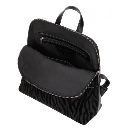 MOCHILA 29CM PJL ANAIS NEGRO 77322-AW22