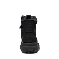 Un Orbit Lace 26136154 - Женские ботинки Clarks, черные