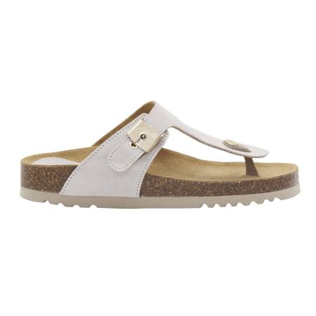 Женские вьетнамки SCHOLL MAYA F299911002, бежевые