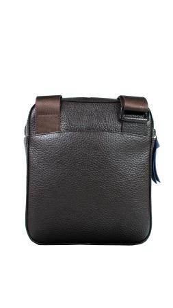 Мужская сумка кросс-боди Braun Buffel NOVARA Shoulder Bag 26352, коричневая