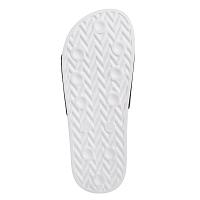 TABLE BHM619200 - Мужские сланцы Beverly Hills Polo Club, белые