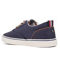 BATH BHM610210 - Мужские кеды Beverly Hills Polo Club, синие