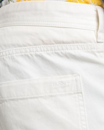 COASTAL SELVEDGE JEANS 1000170