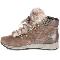 Osaka-Stf 12-44515-79 - Женские ботинки ARA, коричневые Osaka-Stf 12-44515-79 - Женские ботинки ARA, коричневые