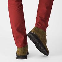  33307282-1000 - Мужские ботинки Bugatti, хаки