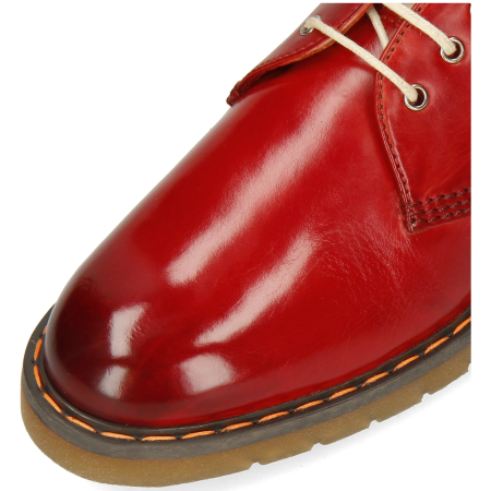 Женские дерби Melvin & Hamilton Megan 1R 111777, красные Женские дерби Melvin & Hamilton Megan 1R 111777, красные