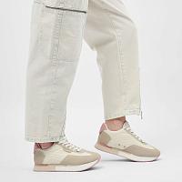 CHARLOTTE MIX GAW513200 - Женские кроссовки GAS, бежевые