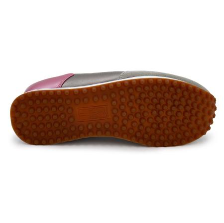 Женские кроссовки Napapijri NYS NP0A4HKO, серые