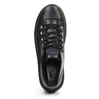 KAYA FLOW MID B52-3731-02 - Женские высокие кеды British Knights, черные KAYA FLOW MID B52-3731-02 - Женские высокие кеды British Knights, черные