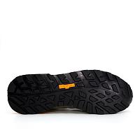 HERON S4HERON02-RIS - Мужские кроссовки Blauer, зеленые HERON S4HERON02-RIS - Мужские кроссовки Blauer, зеленые