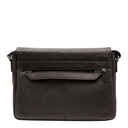 Сумка-мессенджер Braun Buffel PARMA LP Messenger Bag 57264