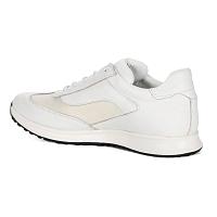  33307044-1069 - Мужские кроссовки Bugatti, белые