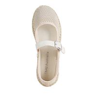 Summer Nest Tess W13275 - Женские эспадрильи EMU Australia, натуральные