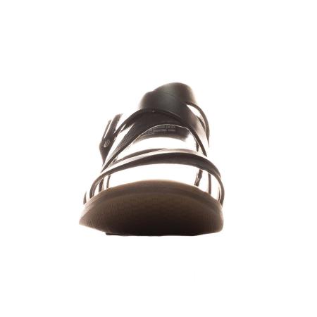 Женские сандалии Clarks Declan Mix 26149856, черные