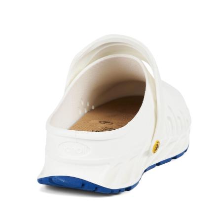 Сабо SCHOLL EVOFLEX F293781065, белые