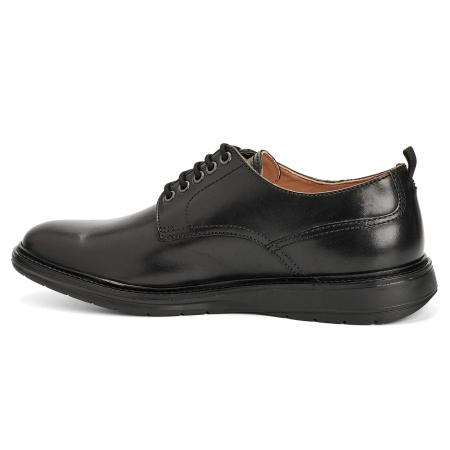 Мужские полуботинки Clarks Chantry Walk 26168542, черные