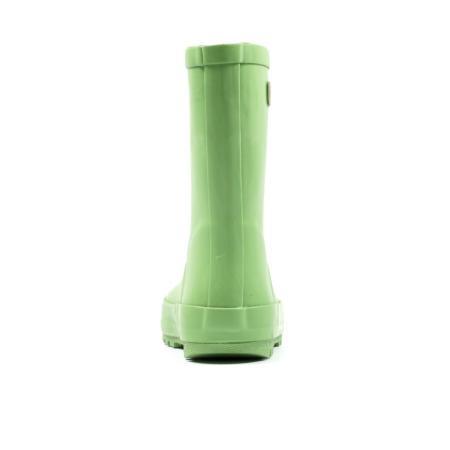Детские сапоги Richter rainboots 8110-3171-6000, зеленые