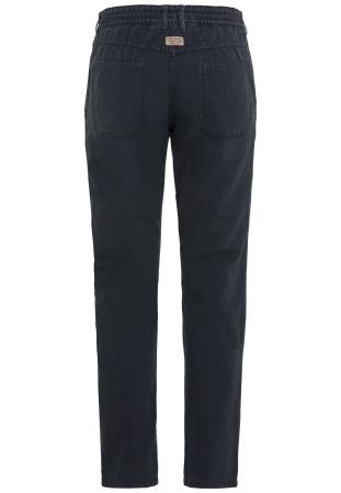 Мужские брюки Camel Active Casual Pants Chino 477525-1F08, синие