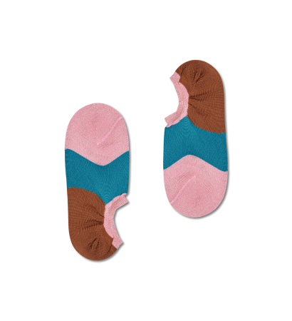 Isa Invisible Sneaker Sock SISISA06