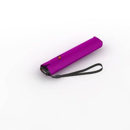 Женский механический зонт Knirps US.050 Ultra Light Slim Manual 9500501702, фиолетовый