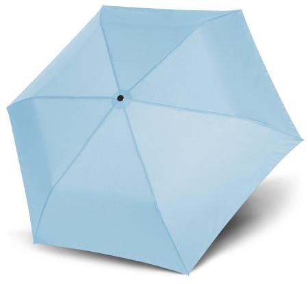 Зонт автоматический Doppler Zero Magic голубой 74456310, голубой