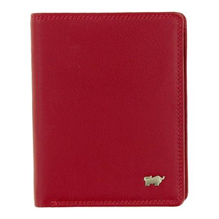Кошелек Braun Buffel GOLF 2.0 North Coin Wallet 7CS 90443