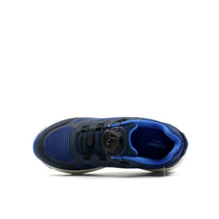 Детские кроссовки Richter low shoes 7400-3191-7201, синие