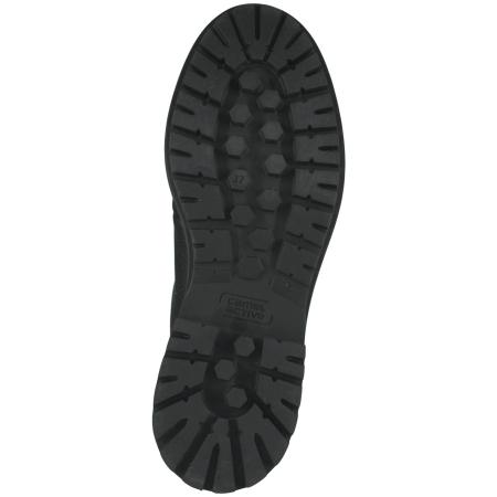 Женские высокие ботинки Camel Active STONE 21141323, черные