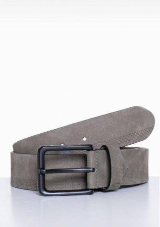 Мужской ремень Camel Active Belts 402040-9B04, серый