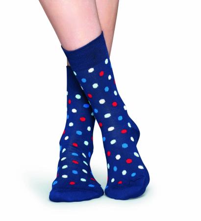 Dot Sock DOT01