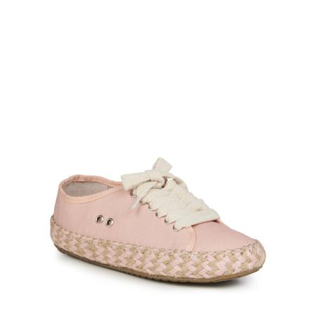Детские кеды EMU Australia Agonis Mix Teens T12571, розовые