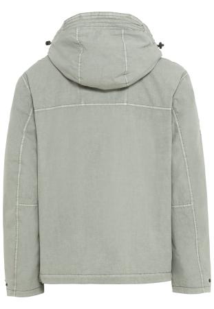 Мужская куртка Camel Active Blouson 430670-1O58, зеленая