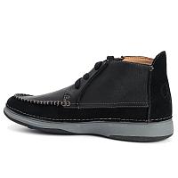 Nature 5 Mid 26168513 - Мужские ботинки Clarks, черные