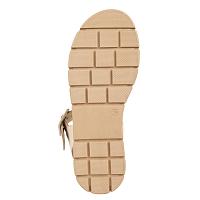  44412212-1000 - Женские сандалии Bugatti, бежевые