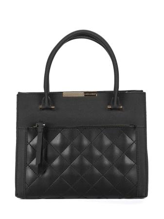 Женская сумка ARA Bags Bury 651LAS1507, черная