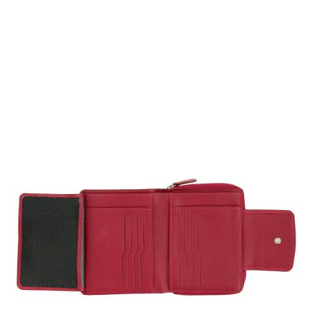 Кошелек Braun Buffel GOLF 2.0 Zip-Wallet M 12CS 90450