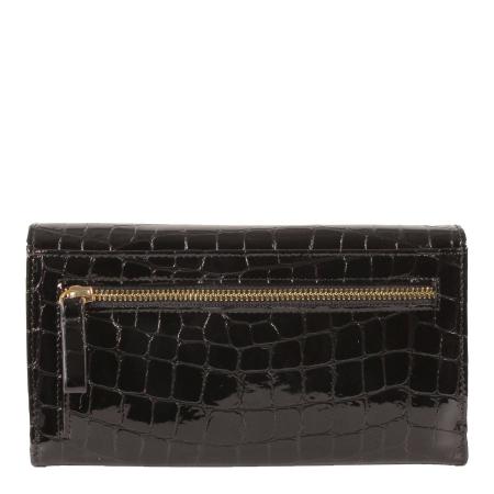 Женский кошелек Braun Buffel VERONA Coin Wallet L 14CS 40152, черный